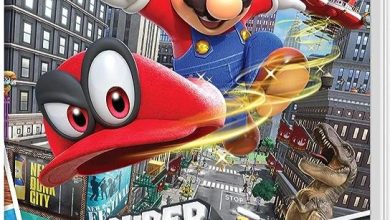 El precio de los ‘Super Smash Bros. Ultimate’ y ‘Super Mario Odyssey’ para Nintendo Switch colapsa por debajo de los 800 pesos en Amazon