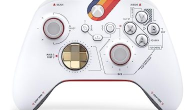 El precio del control para Xbox de ‘Starfield’ cae a su mínimo histórico en Amazon antes del Buen Fin y con hasta 12 meses sin intereses