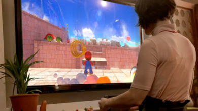 El presidente de Nintendo desmiente los rumores y patentes del Switch 2 al tacharlos de "inexactos"