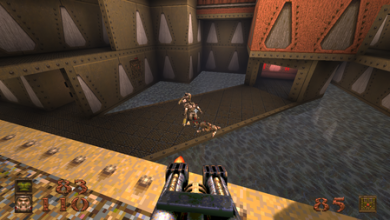 Elon Musk afirma que fue uno de los mejores en el videojuego ‘Quake’: Internet se ríe, pero un jugador de e-sports revela más cosas