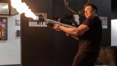 Elon Musk no "soporta" colores brillantes y cambió la ropa de seguridad: 600 incidentes han ocurrido en SpaceX en menos de 10 años