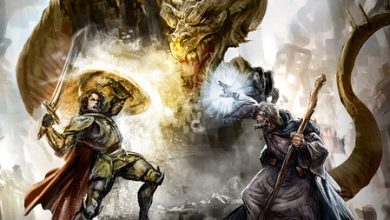 “Es posible que ya no podamos permitirnos los videojuegos": un antepasado de los MMORPG ve un panorama sombrío para el futuro