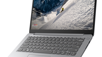 Esta laptop Lenovo, ideal para estudiantes, tiene un bestial descuento de casi 10,000 pesos y hasta 15 MSI por el Buen Fin en Amazon México