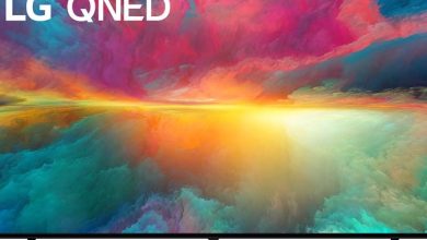 Esta Smart TV 4K de LG tiene tecnología Quantum Dot, 50 pulgadas, HDR10, AMD FreeSync Premium para gaming y un descuentazo en Elektra