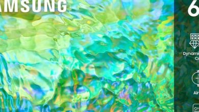 Esta Smart TV de Samsung tiene un enorme panel de 65 pulgadas 4K y gracias al Buen Fin 2023 queda en menos de 10,000 pesos