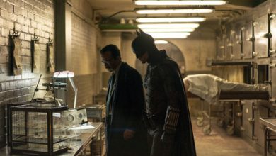 Este fue el último gran éxito de DC en el cine con Robert Pattinson y por fin llegó a Prime Video