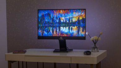 Este joven de 17 años inventa un nuevo y revolucionario monitor para juegos y oficina: cuesta solo 9 mil pesos