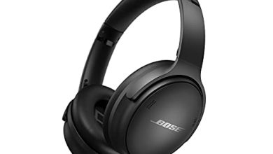 Estos audífonos Bose QuietComfort SE tienen un descuento de infarto en Amazon México por el Black Friday 2023