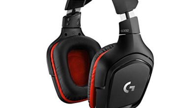 Estos audífonos de Logitech para gaming tienen el precio prefecto para complementar tu compra del Buen Fin 2023