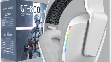 Estos audífonos para gaming tiene 7.1 canales, son compatibles con todas las consolas en 2023 y tienen su mejor precio de Amazon