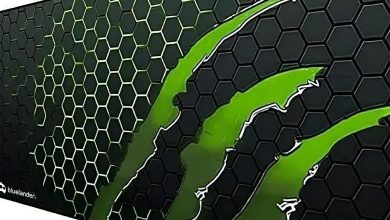 Estos mousepad para gamers profesionales son ideales para tu nueva PC y amigables con tu cartera en esta Navidad 2023