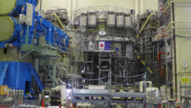 Europa y Japón acaban de conseguir un éxito con la fusión nuclear decisivo para el futuro de la energía