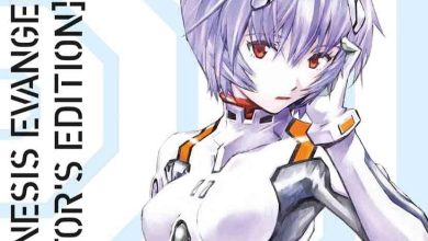 Evangelion Collector's Edition N.2: el aclamado manga japonés ya se puede apartar en Amazon México