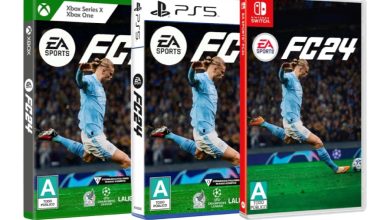 FC 24 el sucesor espiritual de la saga FIFA tiene un descomunal 50% de descuento en Amazon México para Xbox, PlayStation y Nintendo Switch