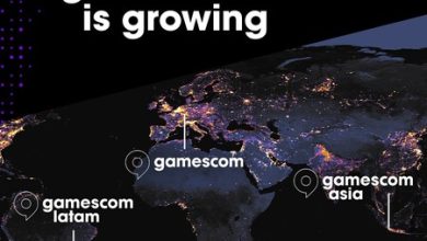 Gamescom se expande y llega a Latinoamérica para intentar convertirse en el evento de videojuegos más grande de la región