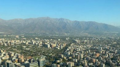 Gaza, derechos humanos en Chile, salud y cambio climático… Las noticias del lunes