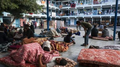 Gaza, UNRWA, COVID-19, Guyana-Venezuela... Las noticias del viernes