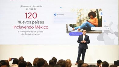 Google elige a México para ser uno de los primeros en tener respuestas generadas por inteligencia artificial desde en su buscador
