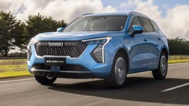 Haval Jolion 2024: precio y lanzamiento oficial en México de la nueva SUV china en el país que tiene una versión híbrida disponible