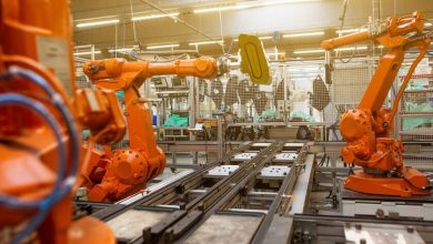 Hombre muere tras ser aplastado por brazo robótico en fábrica surcoreana: un deceso más para los 41 incidentes relacionados con robots