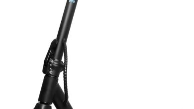 Honey Whale S2 por menos de 5,000 pesos: este scooter eléctrico con autonomía de hasta 22 km tiene épico descuento al cierre del Buen Fin