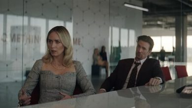 Hoy en Netflix: la película basada en una historia real de corrupción con Chris Evans que no puedes perderte