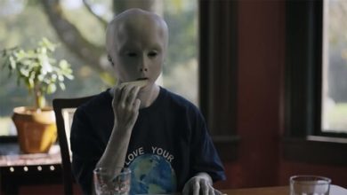 Hoy en Netflix: la película de comedia sobre aliens que dura menos de dos horas y promete arrasar en streaming