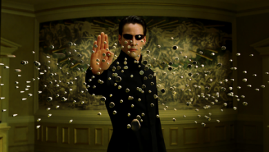 Hoy en streaming: una de las mejores películas de todos los tiempos, si no la conoces, no eres un verdadero fan de la ciencia ficción