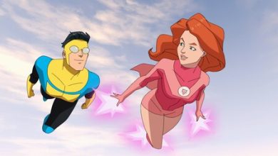 'Invincible', 'BTS: Yet To Come', 'John Wick 4' y 'De Viaje con los Derbez' llegan a Prime Video en México: estrenos de noviembre
