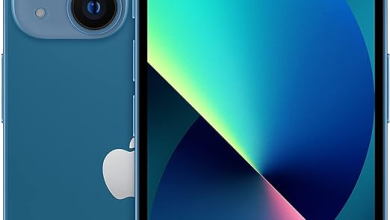 iPhone 13 Mini de 128 GB desde poco más de 10,000 pesos: Amazon arranca el Buen Fin 2023 con este turbulento descuento
