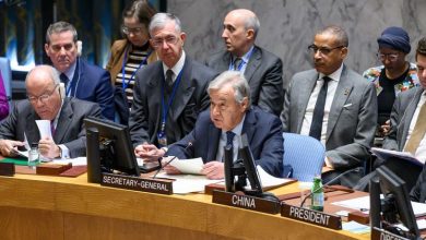 Israel-Palestina: Ante la catástrofe humanitaria épica que vive Gaza, no debemos mirar a otro lado