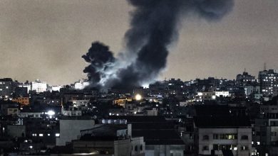 Israel-Palestina: Atacan un convoy humanitario de la ONU, mientras los habitantes de Gaza luchan por sobrevivir