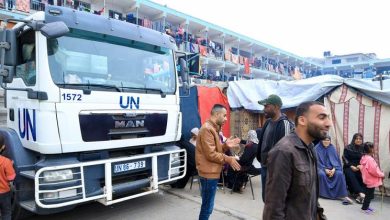 Israel-Palestina: Ayuda vital llega al norte de Gaza mientras el cese de los combates entra en su cuarto día