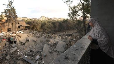 Israel-Palestina: Cada día es peor que el anterior, nos urge el acceso a Gaza