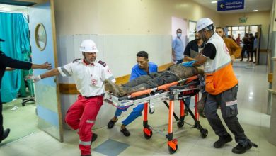 Israel-Palestina: El mundo no puede permanecer callado frente a los ataques a los hospitales en Gaza, urge una acción inmediata