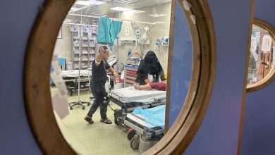 Israel-Palestina: La ONU aprecia las primeras evacuaciones médicas desde Gaza, pero señala que aún falta mucho por hacer