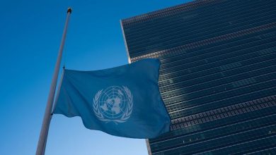Israel-Palestina: La ONU rinde tributo a su personal muerto en Gaza