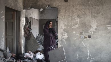 Israel-Palestina: La prioridad debe ser acallar las armas en Gaza, brindar ayuda humanitaria y facilitar la liberación de rehenes