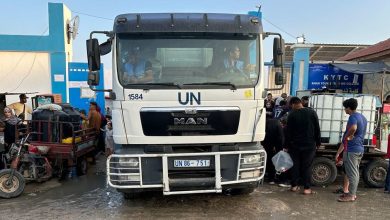 Israel-Palestina: Los altos al fuego humanitarios son cruciales para satisfacer las inmensas necesidades de Gaza