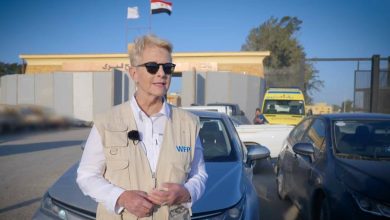 Israel-Palestina: Los padres en Gaza no saben si podrán alimentar a sus hijos hoy