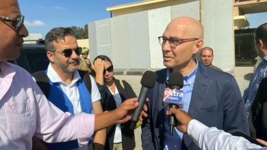 Israel-Palestina: ONU Derechos Humanos dice que tanto Israel como Hamás han cometido crímenes de guerra