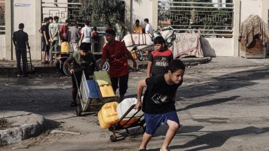 Israel-Palestina: Una solución política es cuestión de vida o muerte para millones de personas en Gaza y más allá