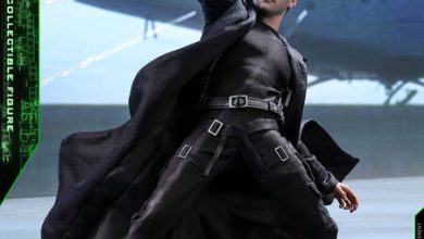 Keanu Reeves inspiró a este icónico personaje de ‘Naruto’: el autor del manga lo confirma