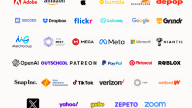 La alianza inesperada entre Google, Facebook, Apple y Discord tiene un fin único: buscar señales de explotación infantil en internet