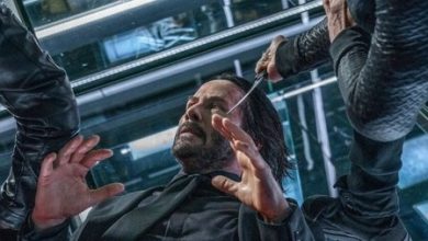 La mejor película de acción con Keanu Reeves acaba de llegar a Prime Video y es la cinta número uno en streaming