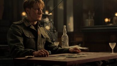La nueva mini serie que arrasa en Netflix une a Dr. House y a Hulk en una historia de Nazis basada en un exitoso libro