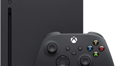 La oferta definitiva del Xbox Series X está en Amazon México y gracias al Buen Fin 2023 te lo puedes llevar desde 8,868 pesos