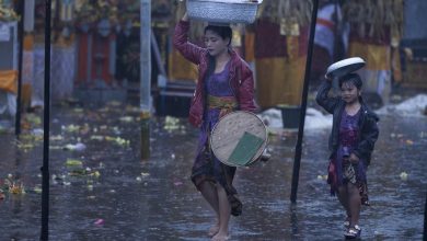 La ONU insta a actuar para salvaguardar la salud de madres y niños en medio de la crisis climática