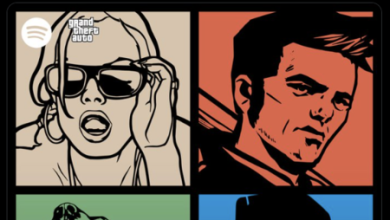 La radio de 'Grand Theft Auto' en tu celular: el juego estrella de Rockstar llega a Spotify con las canciones clásicas de la franquicia