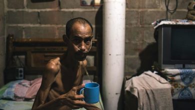 La respuesta a la tuberculosis se recupera de la pandemia, pero aumenta el número de casos y sigue faltando dinero